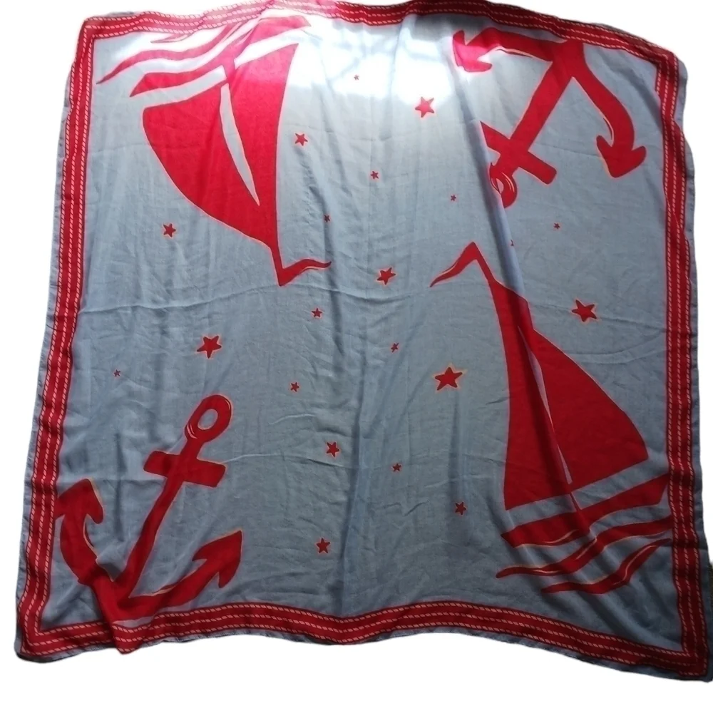 OLD NAVY THE BIG SCARF